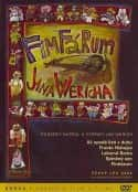 动漫电影《咸海与神磨 Fimfárum Jana Wericha(2002)》-蓝光4K/1080P/720P/360P高清标清网盘百度云BT种子磁力迅雷下载