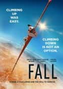 电影《坠落 Fall(2022)》-蓝光4K/1080P/720P/360P高清标清网盘百度云BT种子磁力迅雷下载