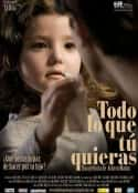 电影《你想要的一切 Todo lo que tú quieras(2010)》-蓝光4K/1080P/720P/360P高清标清网盘百度云BT种子磁力迅雷下载