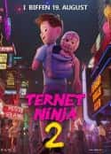 动漫电影《格仔忍者2 Ternet Ninja 2(2021)》-蓝光4K/1080P/720P/360P高清标清网盘百度云BT种子磁力迅雷下载