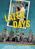 电影《以后的日子 Later Days(2021)》-蓝光4K/1080P/720P/360P高清标清网盘百度云BT种子磁力迅雷下载