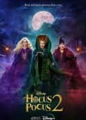 电影《女巫也疯狂2 Hocus Pocus 2(2022)》-蓝光4K/1080P/720P/360P高清标清网盘百度云BT种子磁力迅雷下载