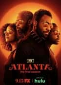 欧美电视剧《亚特兰大 第四季 Atlanta Season 4(2022)》-蓝光4K/1080P/720P/360P高清标清网盘百度云BT种子磁力迅雷下载