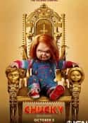 欧美电视剧《鬼娃恰吉 第二季 Chucky Season 2(2022)》-蓝光4K/1080P/720P/360P高清标清网盘百度云BT种子磁力迅雷下载