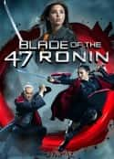 电影《四十七浪人之刃 Blade of the 47 Ronin(2022)》-蓝光4K/1080P/720P/360P高清标清网盘百度云BT种子磁力迅雷下载