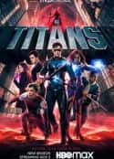 欧美电视剧《泰坦 第四季 Titans Season 4(2022)》-蓝光4K/1080P/720P/360P高清标清网盘百度云BT种子磁力迅雷下载