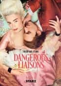 欧美电视剧《危险关系 第一季 Dangerous Liaisons Season 1(2022)》-蓝光4K/1080P/720P/360P高清标清网盘百度云BT种子磁力迅雷下载