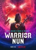 欧美电视剧《修女战士 第二季 Warrior Nun Season 2(2022)》-蓝光4K/1080P/720P/360P高清标清网盘百度云BT种子磁力迅雷下载