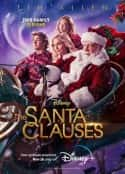 电影《圣诞老人快乐再疯狂 The Santa Clauses(2022)》-蓝光4K/1080P/720P/360P高清标清网盘百度云BT种子磁力迅雷下载