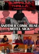 电影《THE BEST OF ANOTHER COMIC RUSE: Motel Sick in HD》-蓝光4K/1080P/720P/360P高清标清网盘百度云BT种子磁力迅雷下载