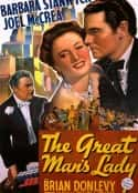 电影《女伟人 The Great Man's Lady(1942)》-蓝光4K/1080P/720P/360P高清标清网盘百度云BT种子磁力迅雷下载