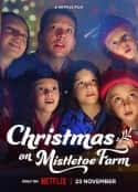 电影《槲寄生农场的惊奇圣诞 Christmas on Mistletoe Farm(2022)》-蓝光4K/1080P/720P/360P高清标清网盘百度云BT种子磁力迅雷下载