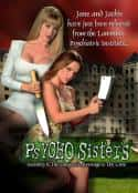 电影《PSYCHO SISTERS 》-蓝光4K/1080P/720P/360P高清标清网盘百度云BT种子磁力迅雷下载