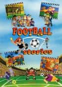 动漫电影《足球的故事 Football Stories(1998)》-蓝光4K/1080P/720P/360P高清标清网盘百度云BT种子磁力迅雷下载