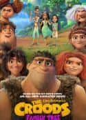 欧美电视剧《疯狂原始人：家谱 第四季 The Croods: Family Tree Season 4(2022)》-蓝光4K/1080P/720P/360P高清标清网盘百度云BT种子磁力迅雷下载