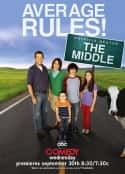 欧美电视剧《中产家庭  第一季 The Middle Season 1(2009)》-蓝光4K/1080P/720P/360P高清标清网盘百度云BT种子磁力迅雷下载