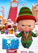 动漫电影《宝贝老板：圣诞红利 The Boss Baby: Christmas Bonus(2022)》-蓝光4K/1080P/720P/360P高清标清网盘百度云BT种子磁力迅雷下载