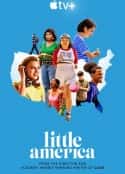 欧美电视剧《小美国 第二季 Little America Season 2(2022)》-蓝光4K/1080P/720P/360P高清标清网盘百度云BT种子磁力迅雷下载