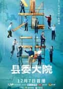 电视剧《县委大院(2022)》-蓝光4K/1080P/720P/360P高清标清网盘百度云BT种子磁力迅雷下载