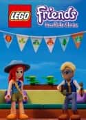 动漫电影《乐高好朋友：假期特别篇 LEGO Friends: Holiday Special(2021)》-蓝光4K/1080P/720P/360P高清标清网盘百度云BT种子磁力迅雷下载