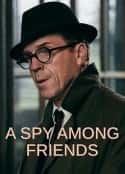 欧美电视剧《敌友难辨 A Spy Among Friends(2022)》-蓝光4K/1080P/720P/360P高清标清网盘百度云BT种子磁力迅雷下载