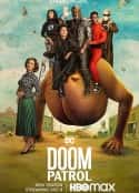 欧美电视剧《末日巡逻队 第四季 Doom Patrol Season 4(2022)》-蓝光4K/1080P/720P/360P高清标清网盘百度云BT种子磁力迅雷下载