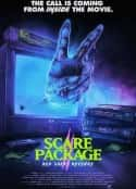 电影《恐吓包裹2：火辣查德的复仇 Scare Package II: Rad Chad’s Revenge(2022)》-蓝光4K/1080P/720P/360P高清标清网盘百度云BT种子磁力迅雷下载