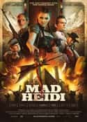 电影《海蒂也疯狂 Mad Heidi(2022)》-蓝光4K/1080P/720P/360P高清标清网盘百度云BT种子磁力迅雷下载