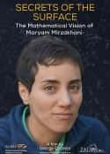 电影《曲面的秘密：玛丽安·米尔札哈尼的数学世界 Secrets of the Surface: The Mathematical Vision of Maryam Mirzakhani(2020)》-蓝光4K/1080P/720P/360P高清标清网盘百度云BT种子磁力迅雷下载