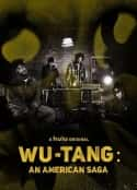 欧美电视剧《武当派：美国传奇 第二季 Wu-Tang: An American Saga Season 2(2021)》-蓝光4K/1080P/720P/360P高清标清网盘百度云BT种子磁力迅雷下载