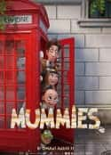 电影《木乃伊 Mummies(2023)》-蓝光4K/1080P/720P/360P高清标清网盘百度云BT种子磁力迅雷下载