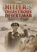 电影《希特勒的灾难性沙漠战争 Hitler's Disastrous Desert War(2021)》-蓝光4K/1080P/720P/360P高清标清网盘百度云BT种子磁力迅雷下载