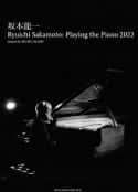 日本电影《坂本龙一特别线上钢琴独奏会2022 Ryuichi Sakamoto: Playing the Piano 2022(2022)》-蓝光4K/1080P/720P/360P高清标清网盘百度云BT种子磁力迅雷下载