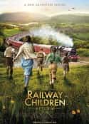 电影《新铁路少年 The Railway Children Return(2022)》-蓝光4K/1080P/720P/360P高清标清网盘百度云BT种子磁力迅雷下载