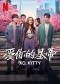 欧美电视剧《爱你的基蒂 XO, Kitty(2023)》-蓝光4K/1080P/720P/360P高清标清网盘百度云BT种子磁力迅雷下载