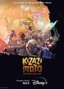 动漫剧《风火世代 Kizazi Moto: Generation Fire(2023)》-蓝光4K/1080P/720P/360P高清标清网盘百度云BT种子磁力迅雷下载