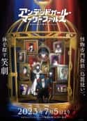 动漫剧《不死女 轮堂鸦夜 アンデッドガール・マーダーファルス(2023)》-蓝光4K/1080P/720P/360P高清标清网盘百度云BT种子磁力迅雷下载