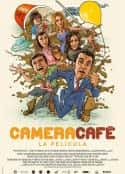 电影《社畜向前冲 Camera Café, la película(2022)》-蓝光4K/1080P/720P/360P高清标清网盘百度云BT种子磁力迅雷下载