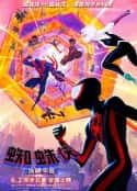电影《蜘蛛侠：纵横宇宙 Spider-Man: Across the Spider-Verse(2023)》-蓝光4K/1080P/720P/360P高清标清网盘百度云BT种子磁力迅雷下载