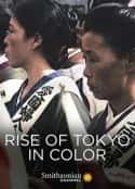 电影《东京的崛起 (彩色) Rise of Tokyo in Color(2020)》-蓝光4K/1080P/720P/360P高清标清网盘百度云BT种子磁力迅雷下载