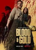 电影《血黄金 Blood and Gold(2023)》-蓝光4K/1080P/720P/360P高清标清网盘百度云BT种子磁力迅雷下载