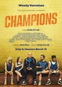 电影《冠军之师 Champions(2023)》-蓝光4K/1080P/720P/360P高清标清网盘百度云BT种子磁力迅雷下载