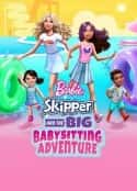 电影《芭比与思佩的保姆大冒险 Barbie: Skipper and the Big Babysitting Adventure(2023)》-蓝光4K/1080P/720P/360P高清标清网盘百度云BT种子磁力迅雷下载