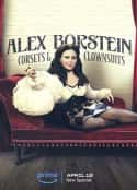 电影《艾利克斯布斯汀：束身衣与小丑服 Alex Borstein: Corsets &amp;amp; Clown Suits(2023)》-蓝光4K/1080P/720P/360P高清标清网盘百度云BT种子磁力迅雷下载