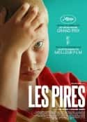 电影《坏孩子们 Les Pires(2022)》-蓝光4K/1080P/720P/360P高清标清网盘百度云BT种子磁力迅雷下载