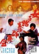 电影《女子跆拳群英会 女子跆拳群英會(1975)》-蓝光4K/1080P/720P/360P高清标清网盘百度云BT种子磁力迅雷下载