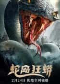 电影《蛇岛狂蟒(2022)》-蓝光4K/1080P/720P/360P高清标清网盘百度云BT种子磁力迅雷下载