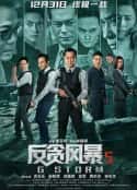 电影《反贪风暴5：最终章 G風暴(2021)》-蓝光4K/1080P/720P/360P高清标清网盘百度云BT种子磁力迅雷下载