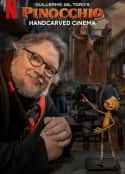 电影《吉尔莫·德尔·托罗的匹诺曹：幕后匠人 Guillermo del Toro's Pinocchio: Handcarved Cinema(2022)》-蓝光4K/1080P/720P/360P高清标清网盘百度云BT种子磁力迅雷下载