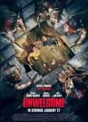 电影《小鬼入侵 Unwelcome(2021)》-蓝光4K/1080P/720P/360P高清标清网盘百度云BT种子磁力迅雷下载